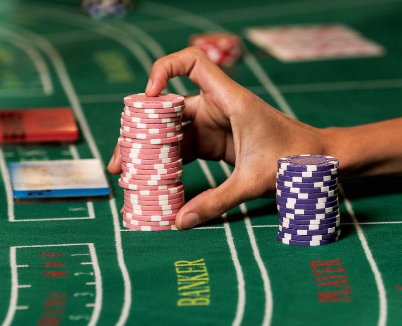 世界杯游戏百家乐怎么玩才能赢 3 世界杯游戏百家乐注码法