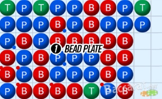 连珠盘图 连珠盘图