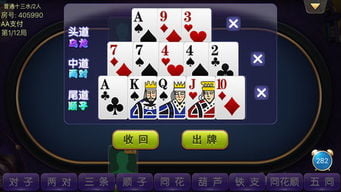 世界杯游戏十三水游戏规则 世界杯游戏十三水游戏规则